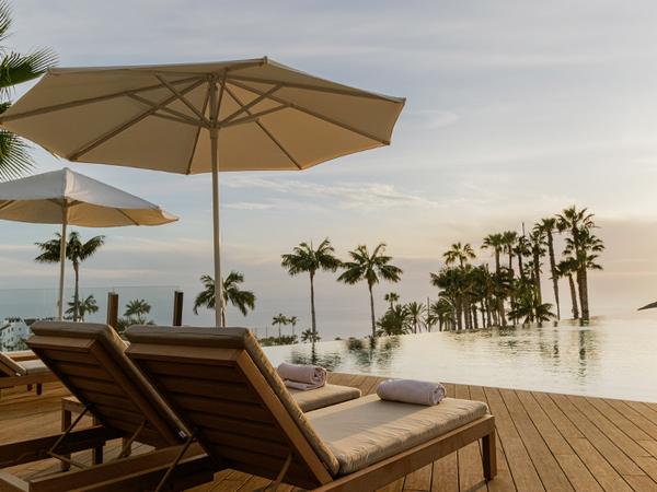 No Reembolsable 10% descuento Abama Hotels No Reembolsable 10% descuento Abama Hotels