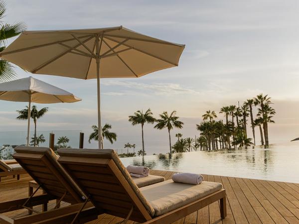 No Reembolsable 10% descuento Abama Hotels No Reembolsable 10% descuento Abama Hotels