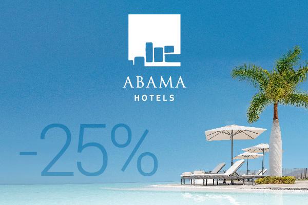 Oferta de Verano Abama Hotels Oferta de Verano Abama Hotels