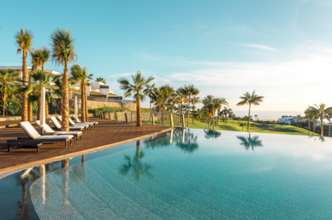 Oferta especial Abama Hotels Oferta especial Abama Hotels