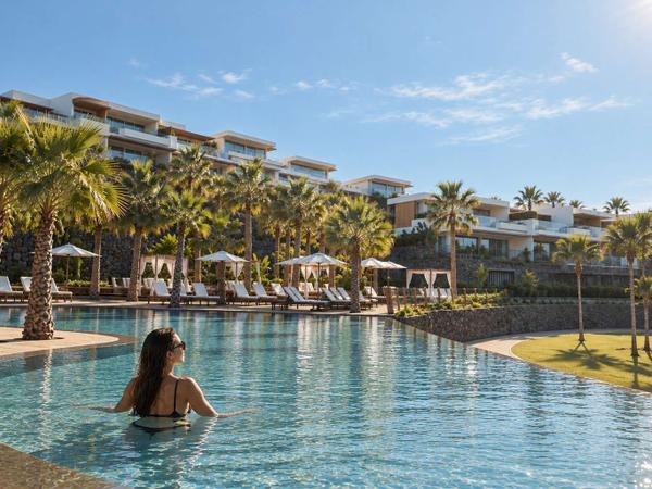 Oferta de Otoño Abama Hotels Oferta de Otoño Abama Hotels