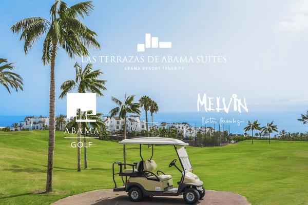 Abama Birdie Pack Golf Abama Hotels Abama Birdie Pack Golf Abama Hotels