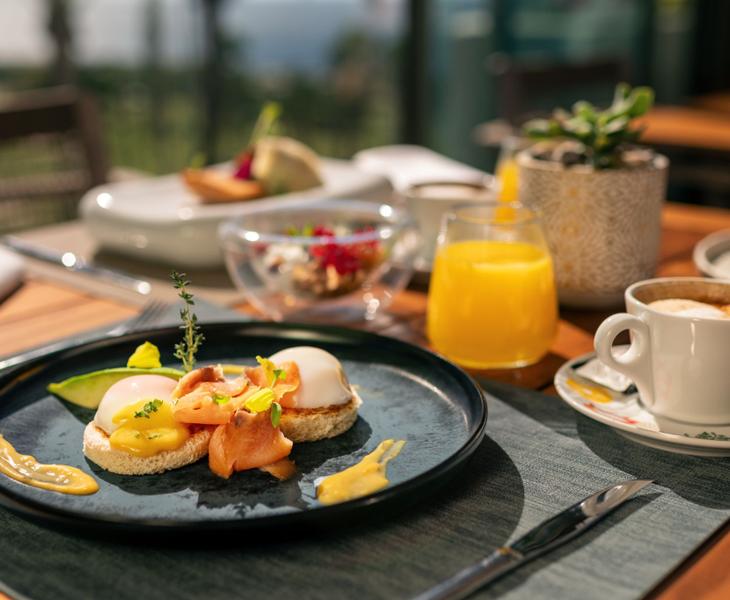 Restaurante Atlántico Abama Hotels Restaurante Atlántico Abama Hotels