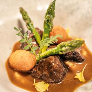 Atlántico Restaurant Abama Hotels Atlántico Restaurant Abama Hotels