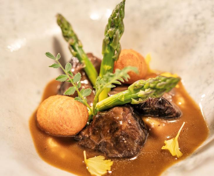 Restaurante Atlántico Abama Hotels Restaurante Atlántico Abama Hotels