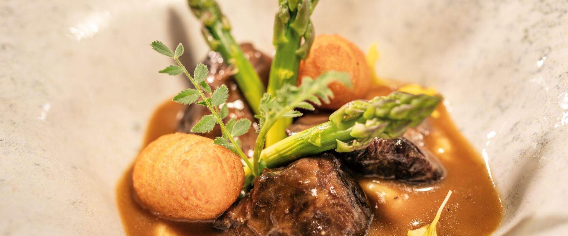 Atlántico Restaurant Abama Hotels Atlántico Restaurant Abama Hotels