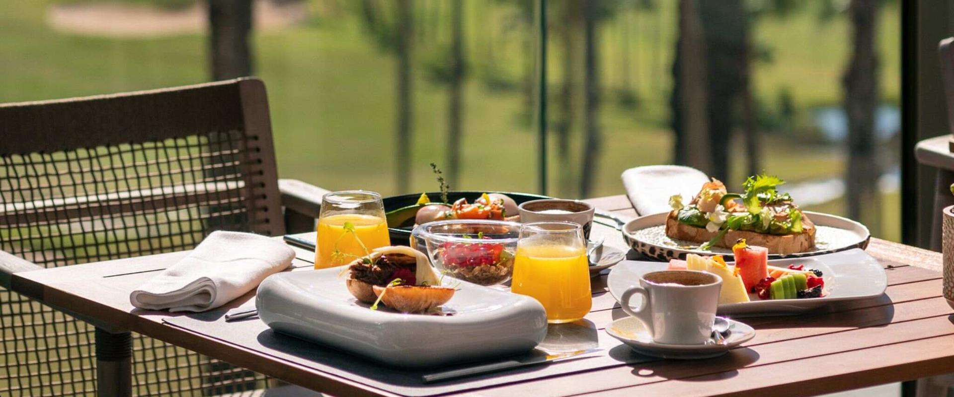 Atlántico Restaurant Abama Hotels Atlántico Restaurant Abama Hotels