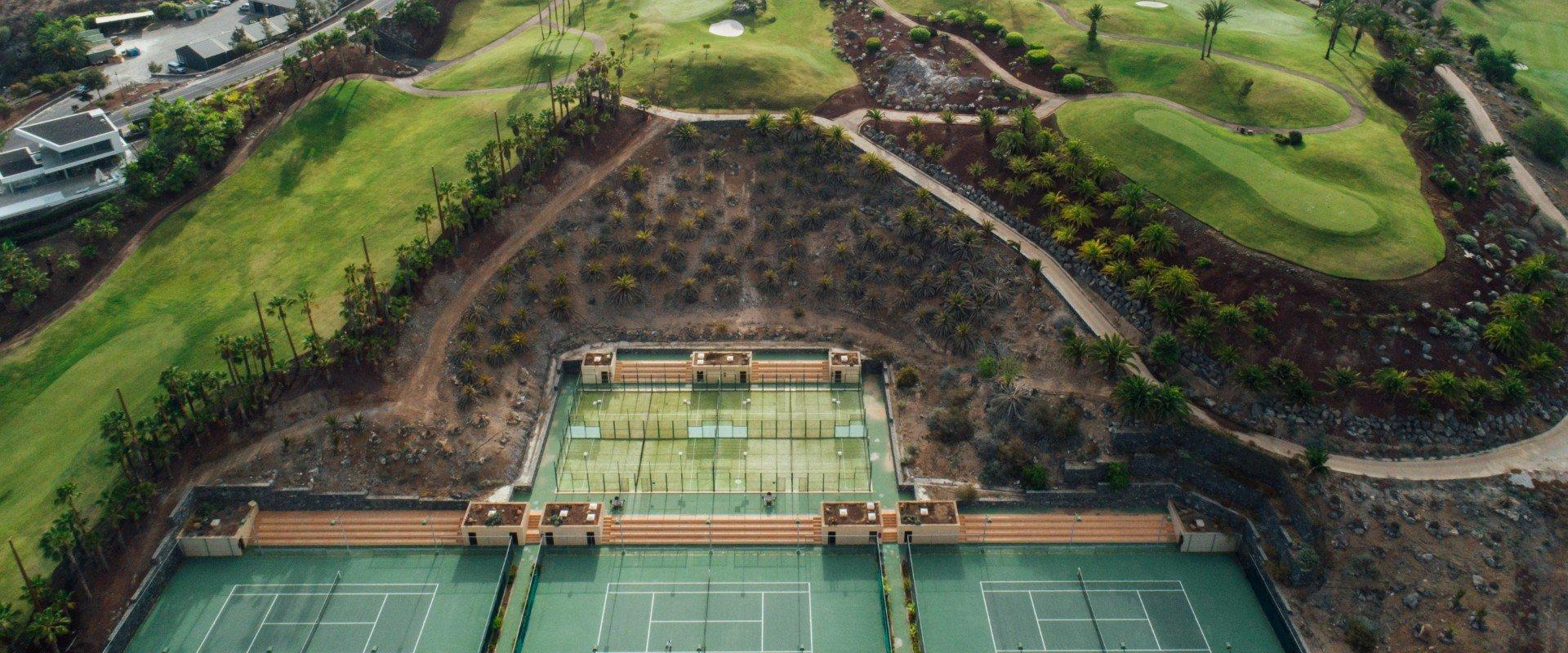 ABAMA RESORT Abama Hotels ABAMA RESORT Abama Hotels