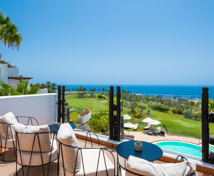 Ambar Gastro Bar Abama Hotels Ambar Gastro Bar Abama Hotels