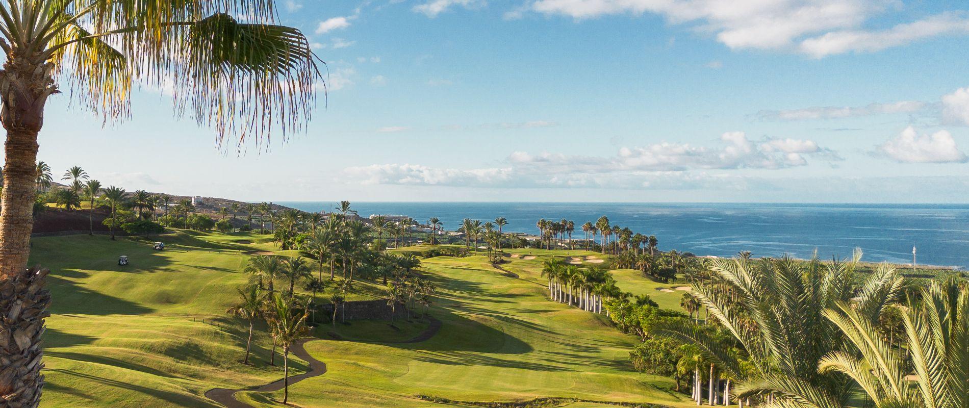 Abama Golf by Dave Thomas Abama Hotels Abama Golf by Dave Thomas Abama Hotels