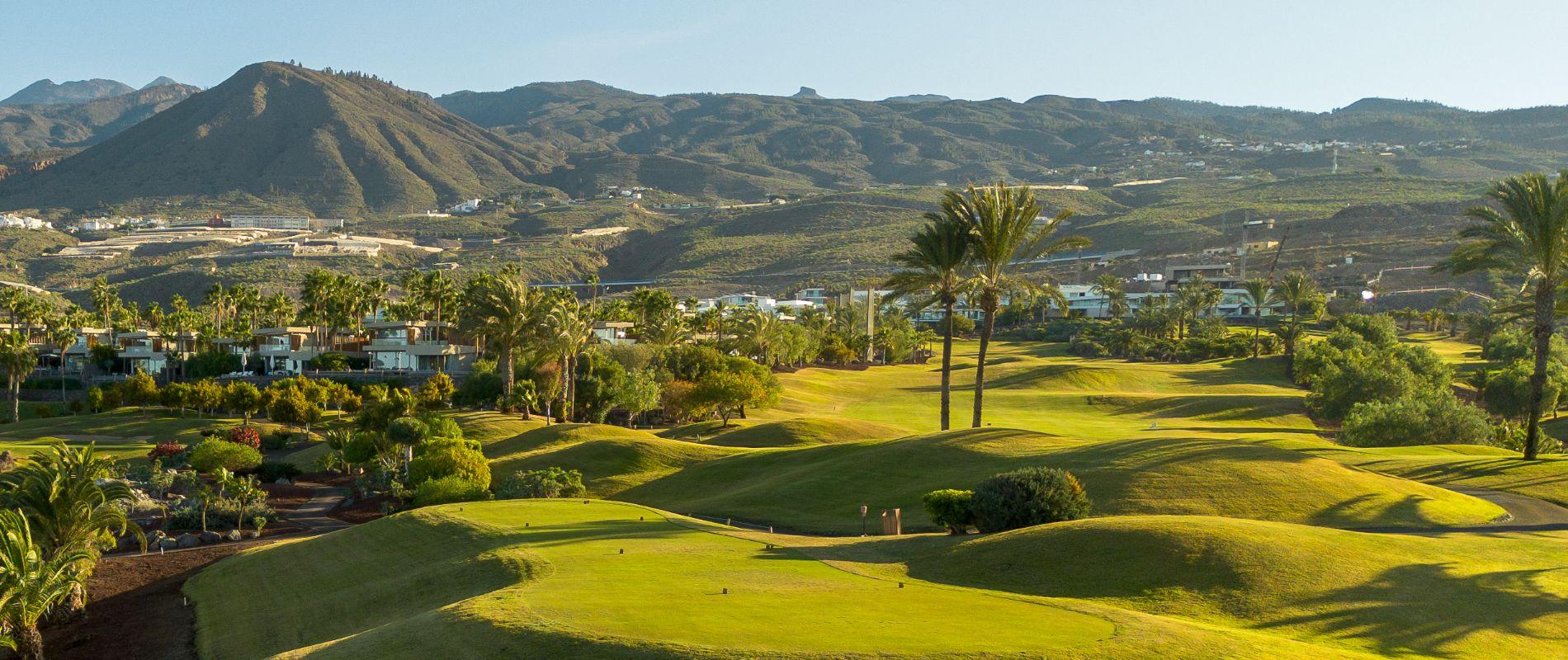 Abama Golf by Dave Thomas Abama Hotels Abama Golf by Dave Thomas Abama Hotels