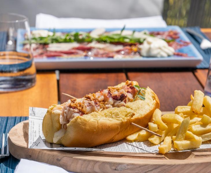 Restaurante Tágara Abama Hotels Restaurante Tágara Abama Hotels