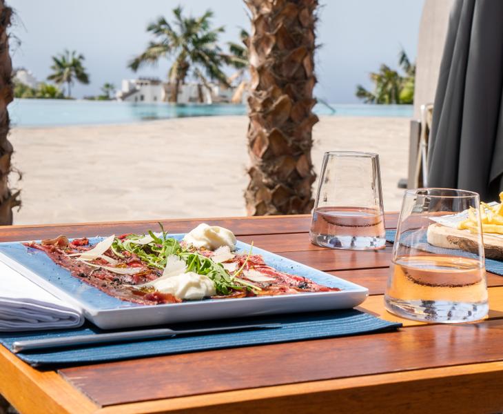 Restaurante Tágara Abama Hotels Restaurante Tágara Abama Hotels