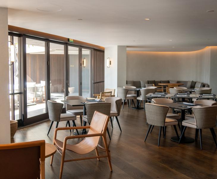 Restaurante Tágara Abama Hotels Restaurante Tágara Abama Hotels