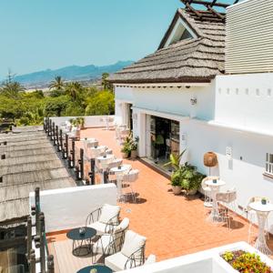 Abama Hotels Abama Hotels