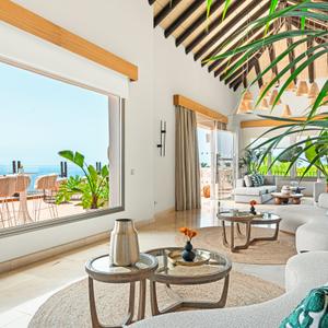 Abama Hotels Abama Hotels