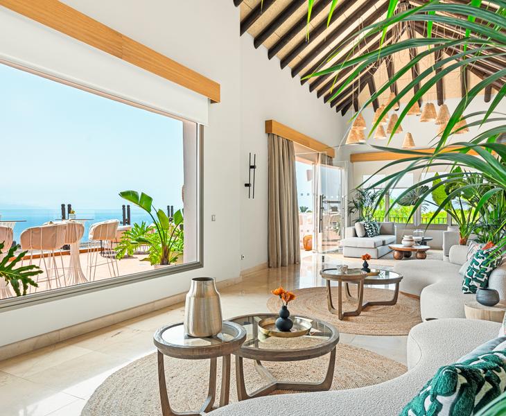 Ambar Gastro Bar Abama Hotels Ambar Gastro Bar Abama Hotels