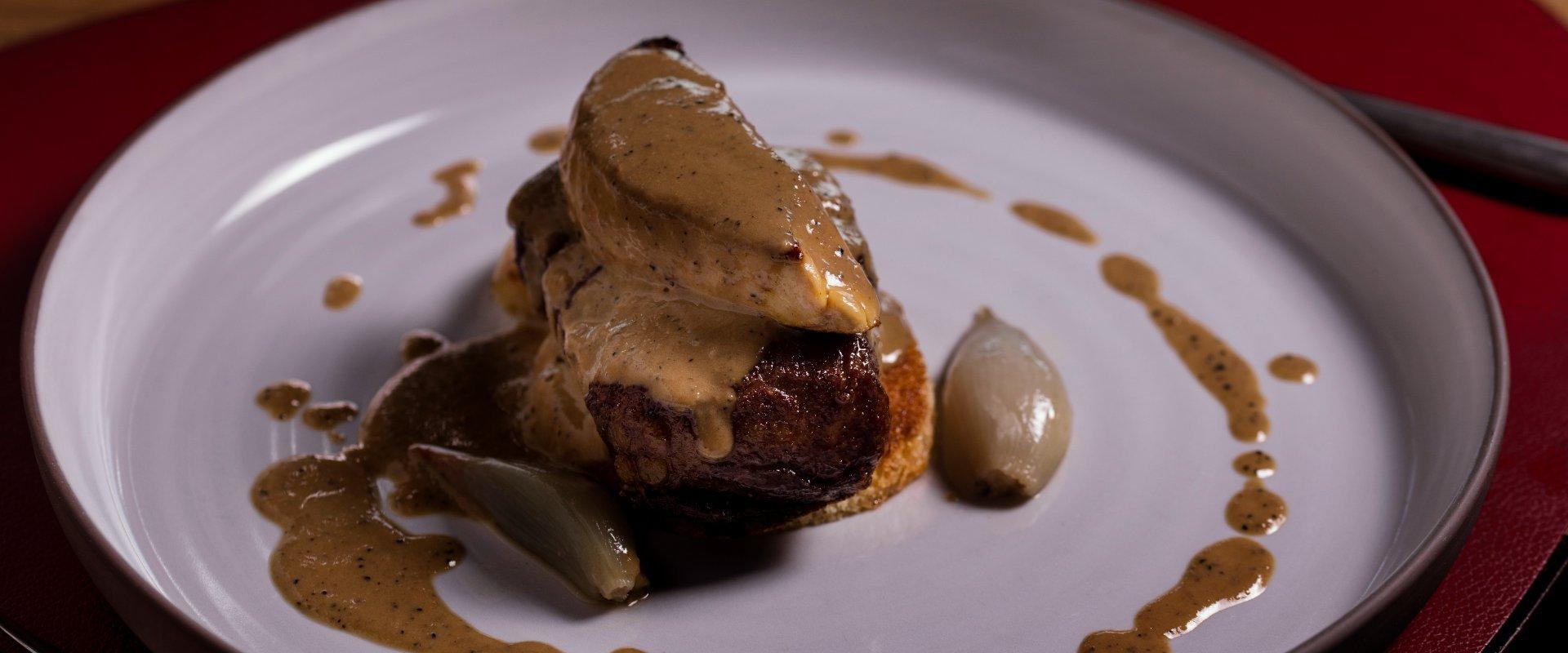 MELVIN Restaurant With the seal of Martin Berasategui Abama Hotels MELVIN Restaurant With the seal of Martin Berasategui Abama Hotels