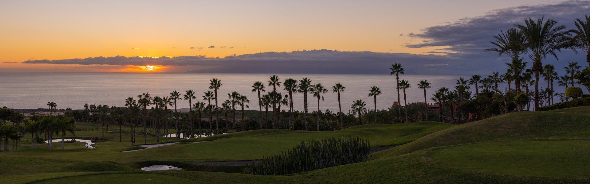 Abama Golf by Dave Thomas Abama Hotels Abama Golf by Dave Thomas Abama Hotels