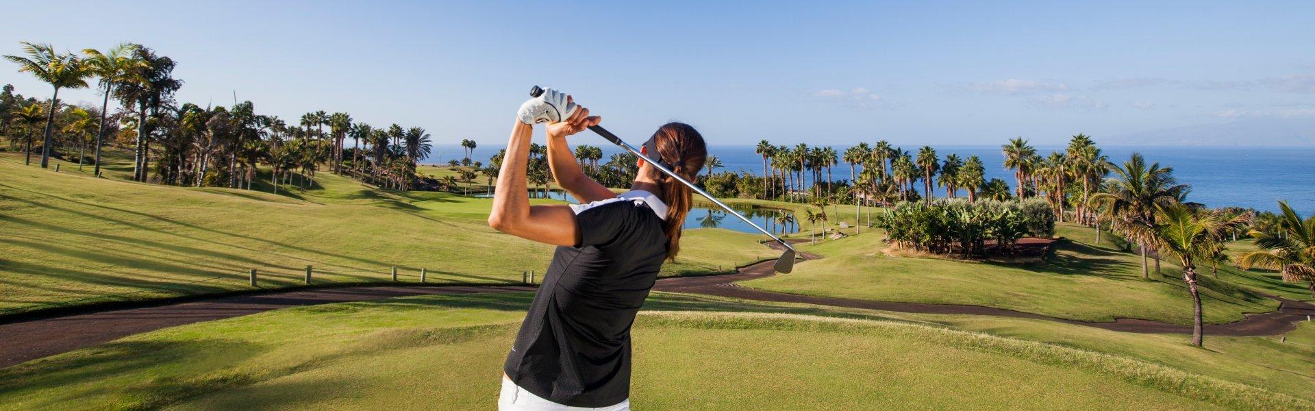 Abama Golf by Dave Thomas Abama Hotels Abama Golf by Dave Thomas Abama Hotels