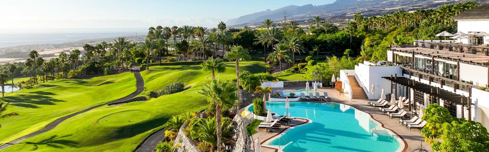 Hotel Las Terrazas de Abama Suites 5* Las Terrazas de Abama Suites Hotel Tenerife Hotel Las Terrazas de Abama Suites 5* Las Terrazas de Abama Suites Hotel Tenerife