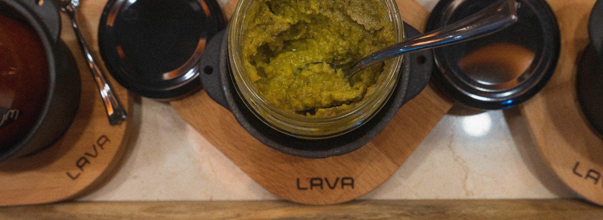 GOURMET Shop Abama Hotels GOURMET Shop Abama Hotels