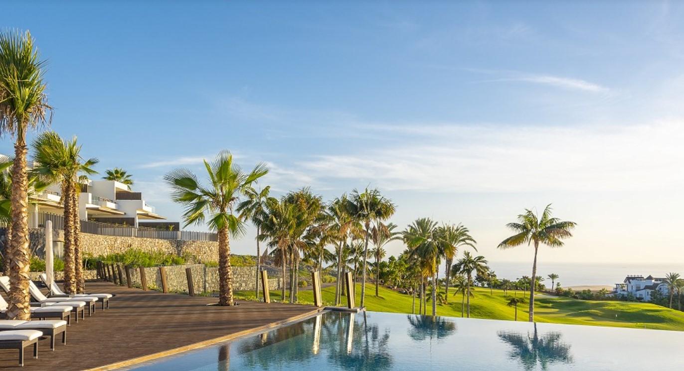 Gastronomía Abama Hotels Abama Hotels Gastronomía Abama Hotels Abama Hotels