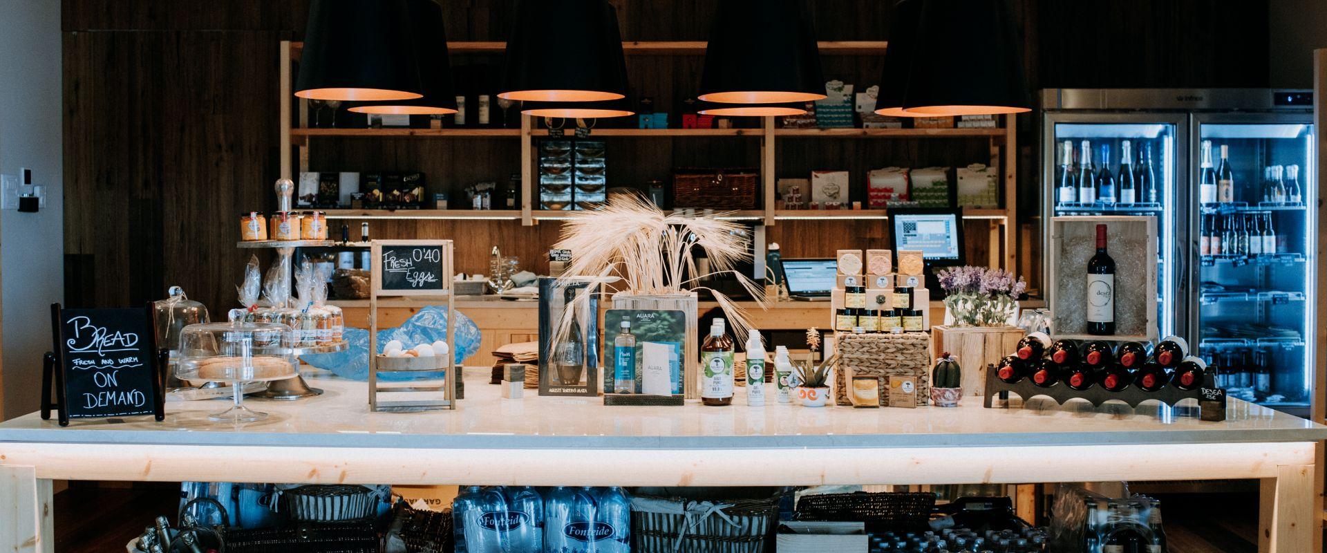 Gastronomía Abama Hotels Abama Hotels Gastronomía Abama Hotels Abama Hotels