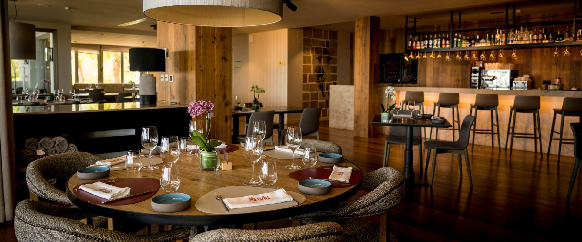 Gastronomía Abama Hotels Abama Hotels Gastronomía Abama Hotels Abama Hotels