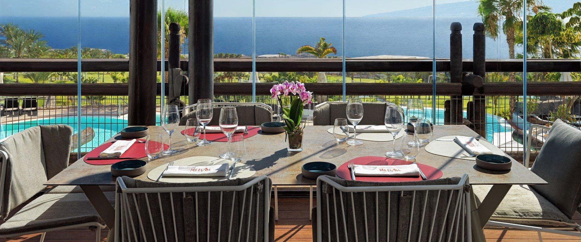 ABAMA RESORT Abama Hotels ABAMA RESORT Abama Hotels
