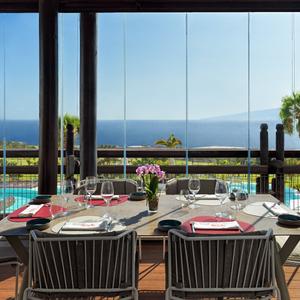 Abama Hotels Abama Hotels