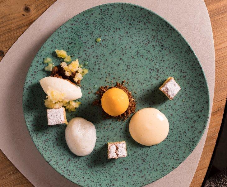 Restaurante Melvin Abama Hotels Restaurante Melvin Abama Hotels