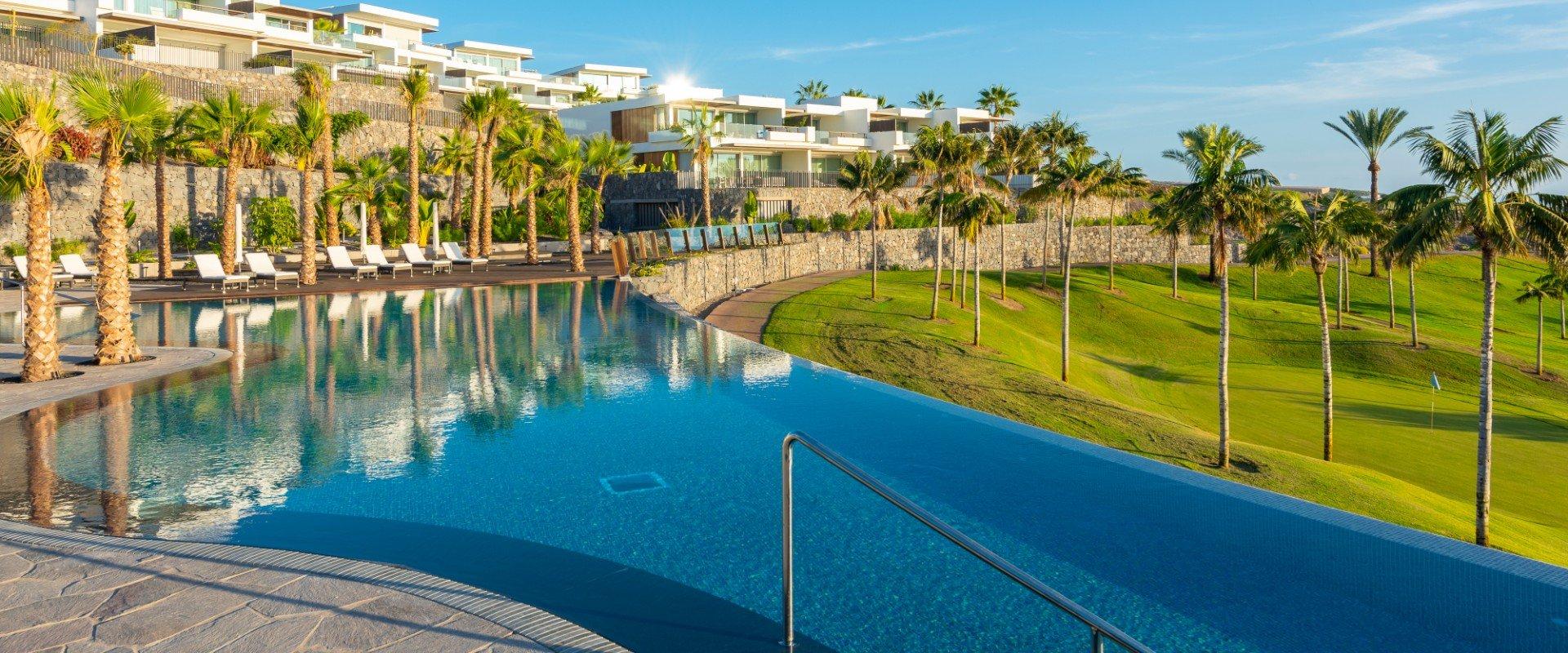 ABAMA RESORT Abama Hotels ABAMA RESORT Abama Hotels