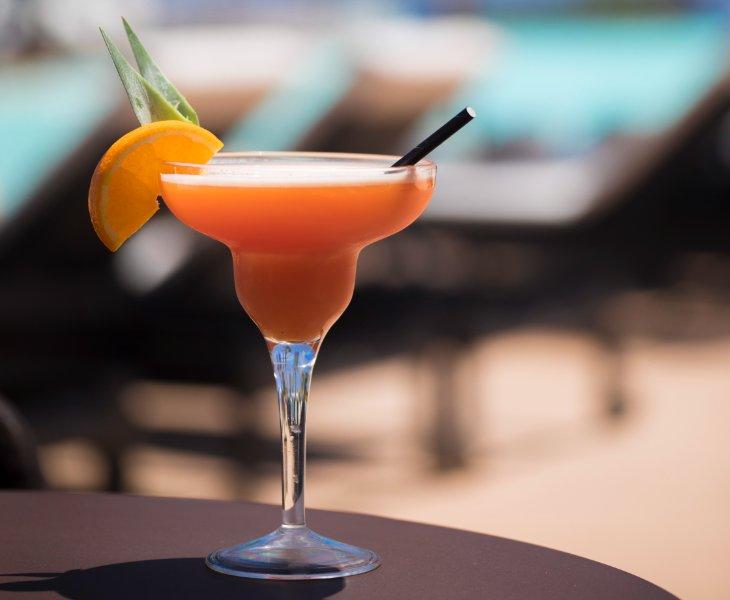 Bar-Piscina Sunway Abama Hotels Bar-Piscina Sunway Abama Hotels