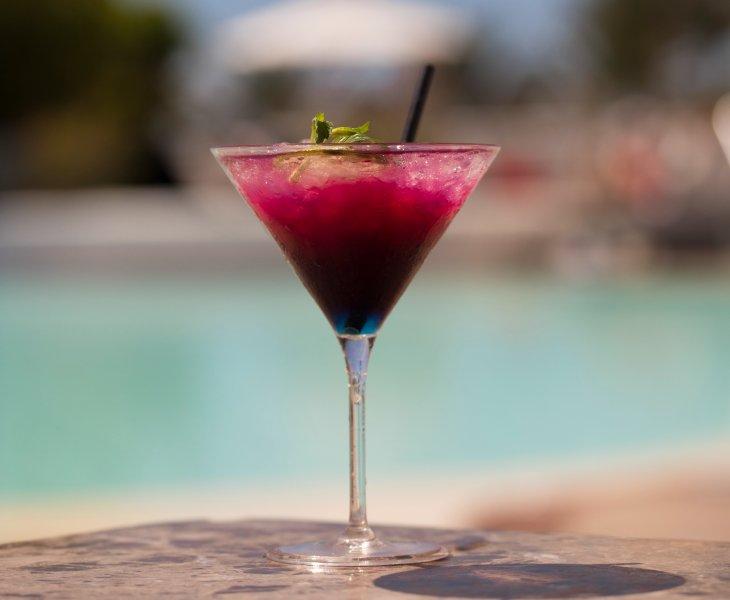 Bar-Piscina Sunway Abama Hotels Bar-Piscina Sunway Abama Hotels