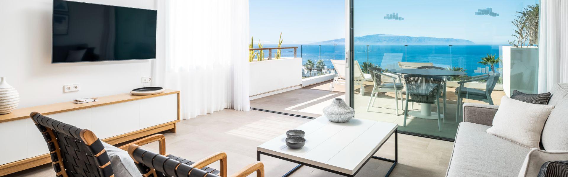 Hotel Los Jardines de Abama Suites & Villas Tenerife Hotel Los Jardines de Abama Suites & Villas Tenerife