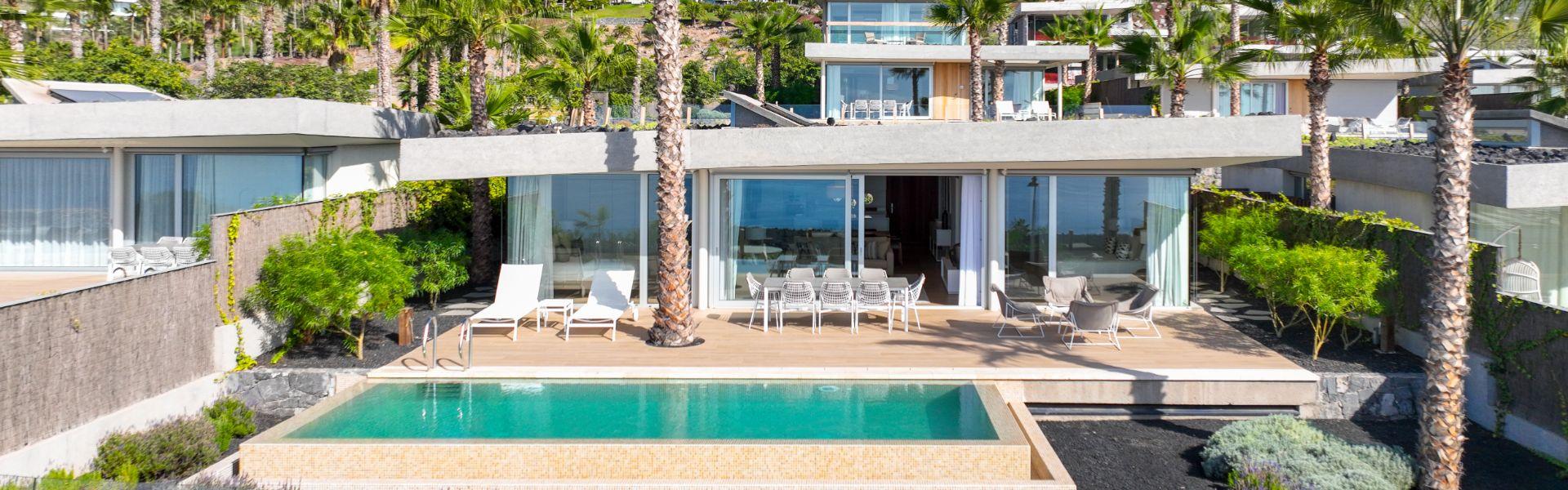 Hotel Los Jardines de Abama Suites & Villas Tenerife Hotel Los Jardines de Abama Suites & Villas Tenerife