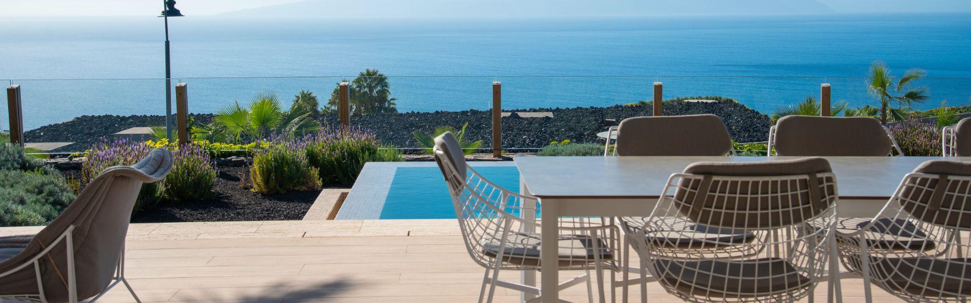 Hotel Los Jardines de Abama Suites & Villas Tenerife Hotel Los Jardines de Abama Suites & Villas Tenerife