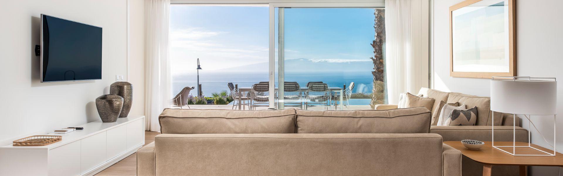 Hotel Los Jardines de Abama Suites & Villas Tenerife Hotel Los Jardines de Abama Suites & Villas Tenerife