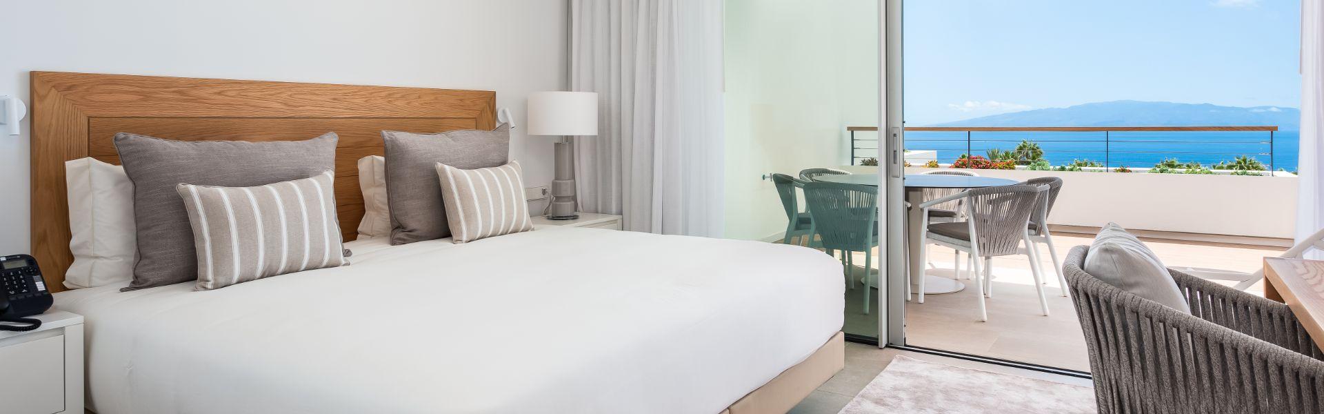 Hotel Los Jardines de Abama Suites & Villas Tenerife Hotel Los Jardines de Abama Suites & Villas Tenerife