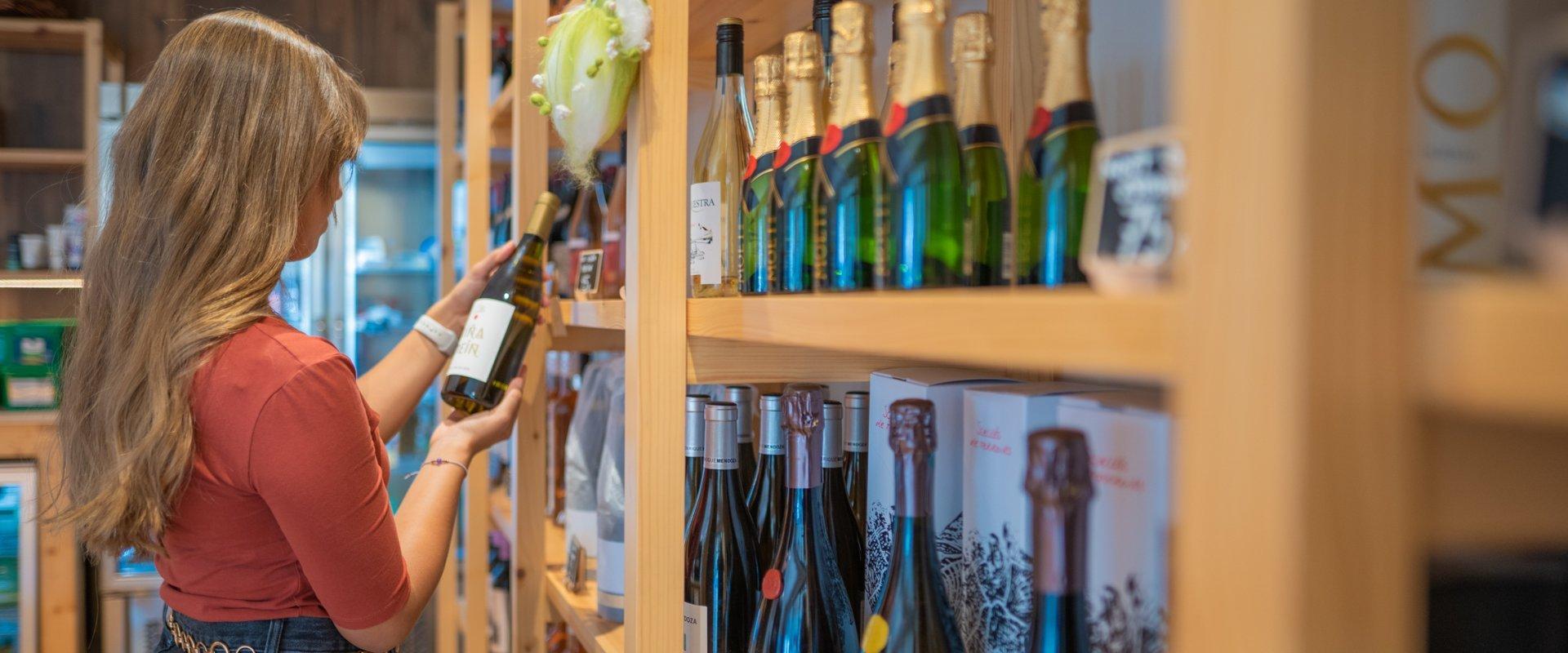 GOURMET Shop Abama Hotels GOURMET Shop Abama Hotels