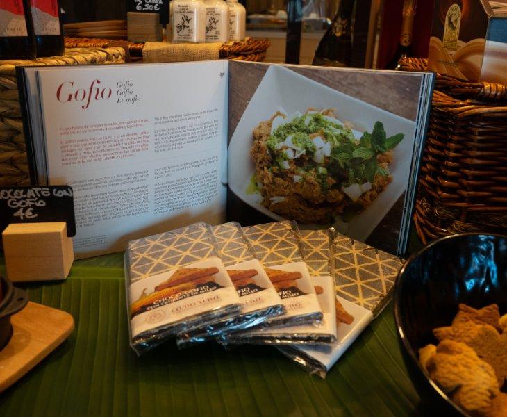 Tienda gourmet Abama Hotels Tienda gourmet Abama Hotels