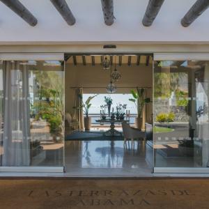 Abama Hotels Abama Hotels