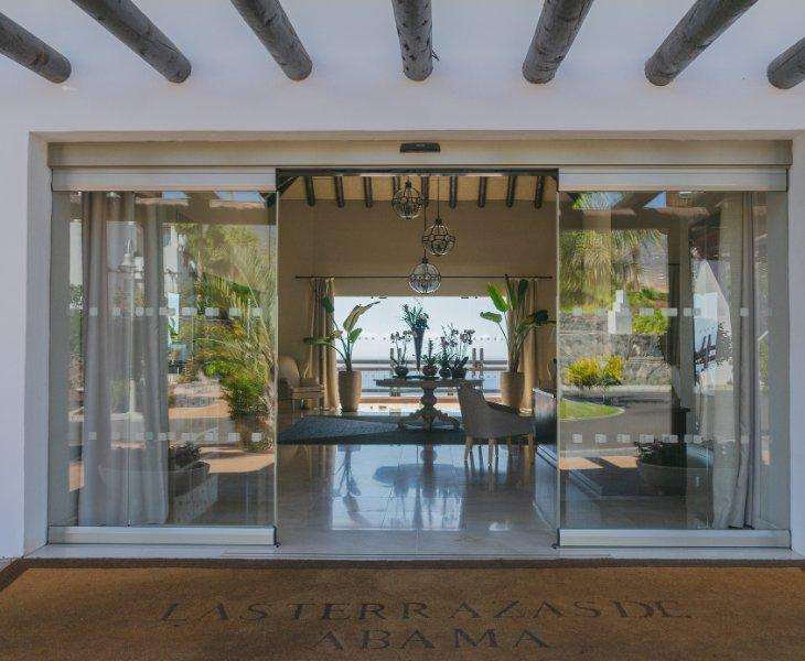 Tienda gourmet Abama Hotels Tienda gourmet Abama Hotels