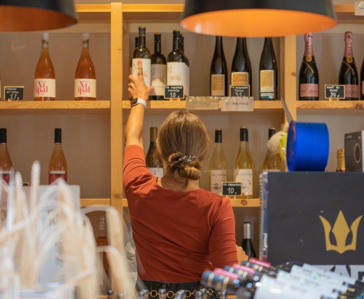 Tienda gourmet Abama Hotels Tienda gourmet Abama Hotels