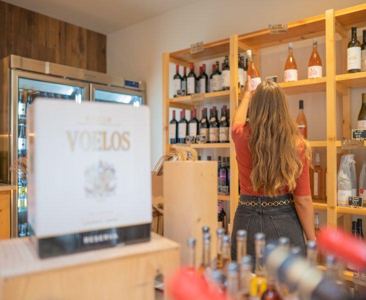 Tienda gourmet Abama Hotels Tienda gourmet Abama Hotels