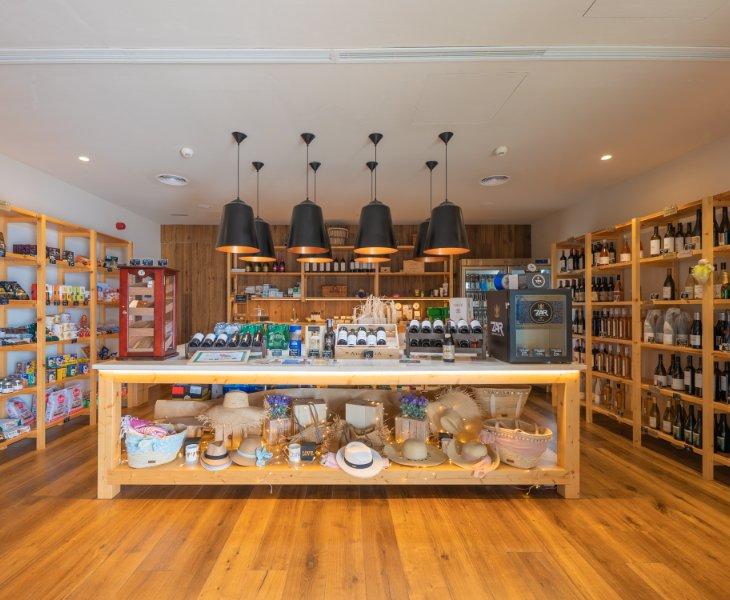 Tienda gourmet Abama Hotels Tienda gourmet Abama Hotels