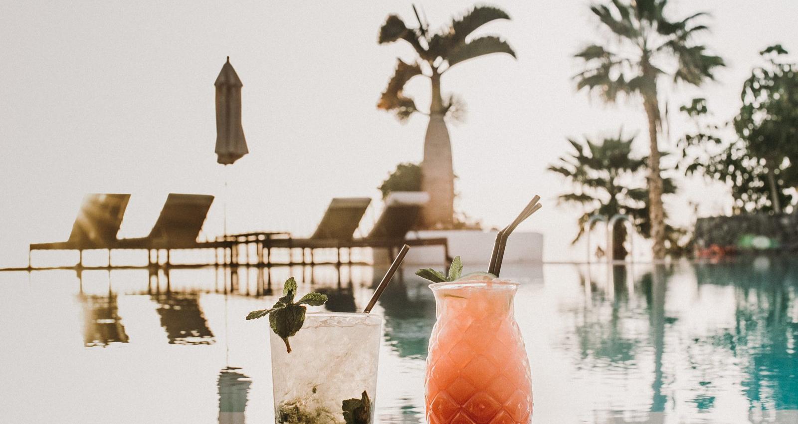 En la ZUMERÍA te espera… Abama Hotels En la ZUMERÍA te espera… Abama Hotels