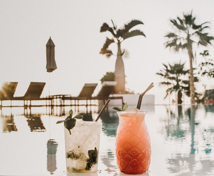 Bar la Zumeria Abama Hotels Bar la Zumeria Abama Hotels