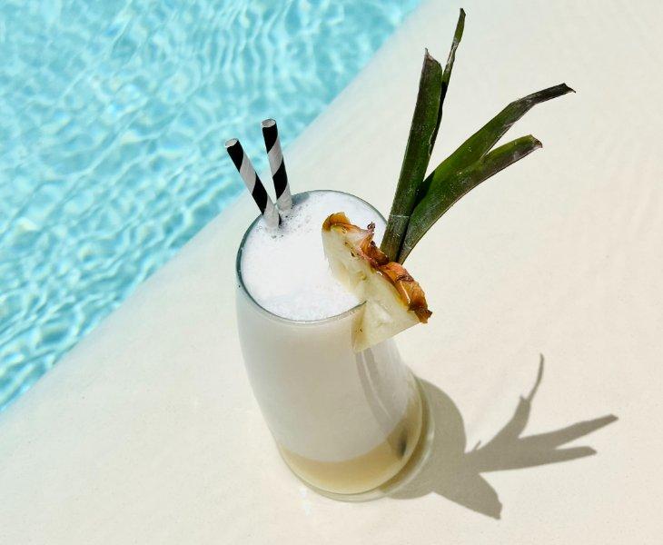 Bar la Zumeria Abama Hotels Bar la Zumeria Abama Hotels